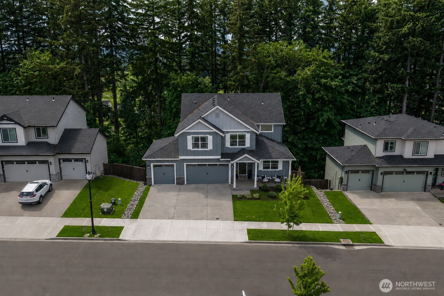 5466 N 91st Avenue Camas WA 98607