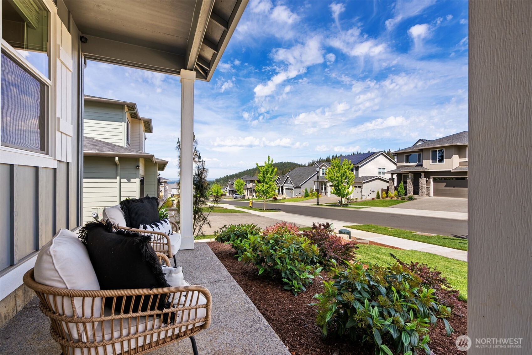 5466 N 91st Avenue Camas WA 98607