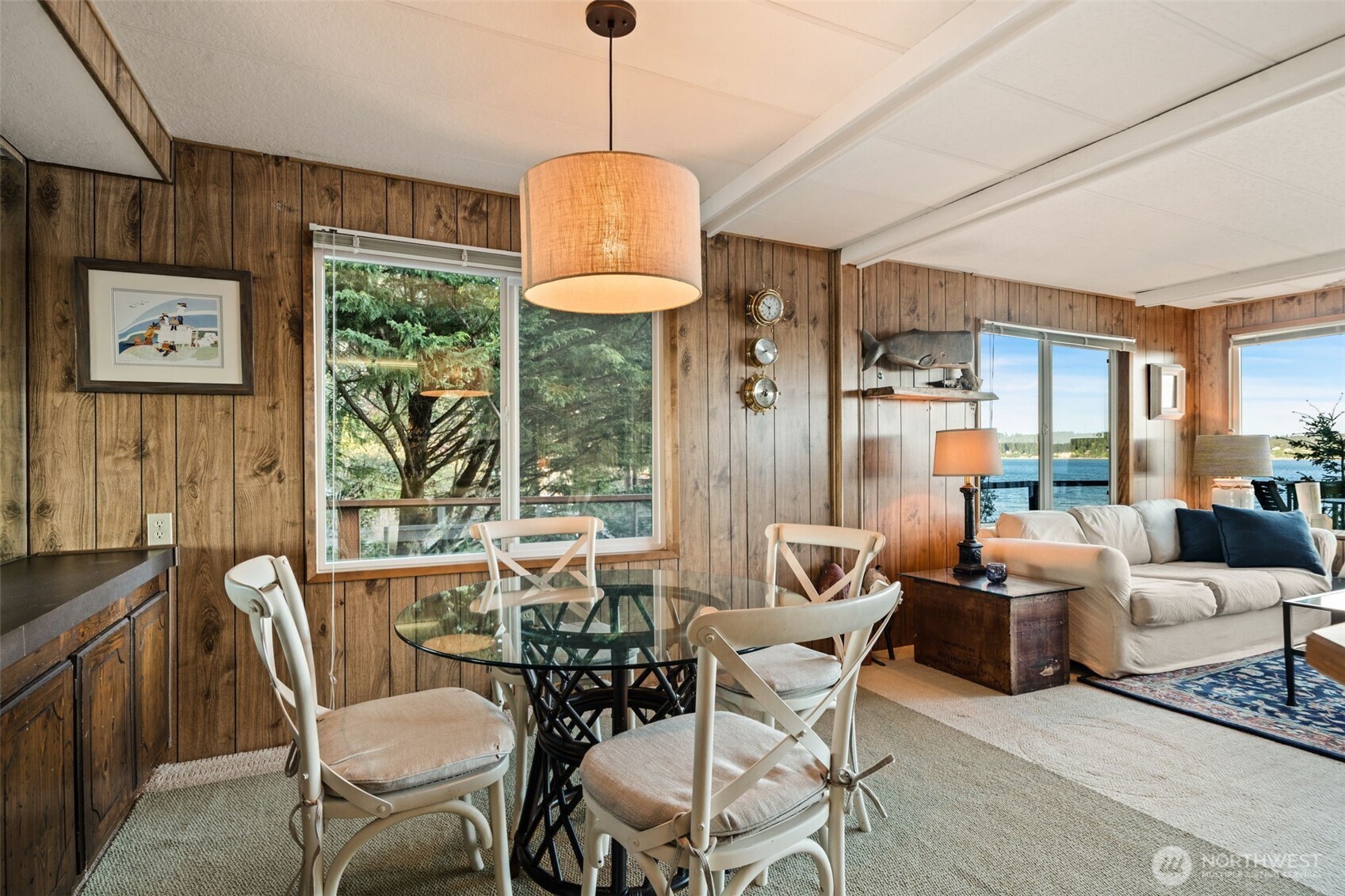 727 E Stretch Island Road S Grapeview WA 98546