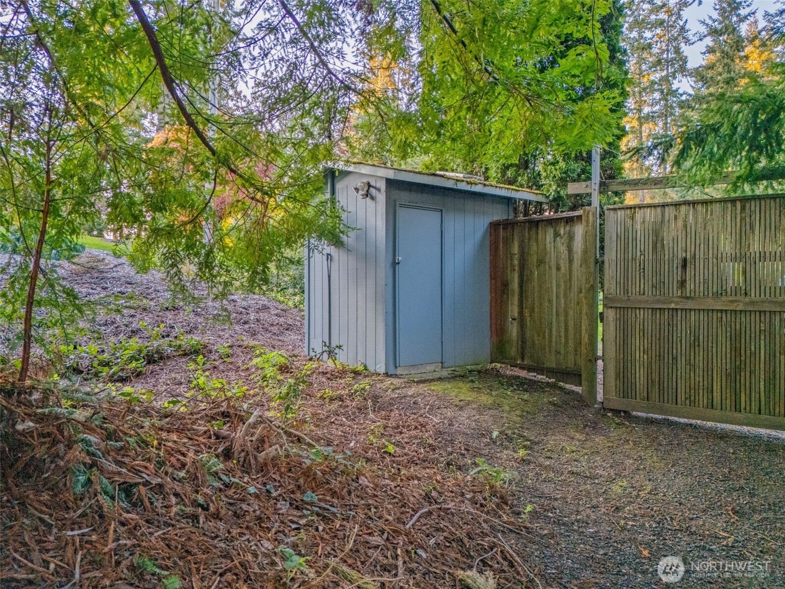 727 E Stretch Island Road S Grapeview WA 98546