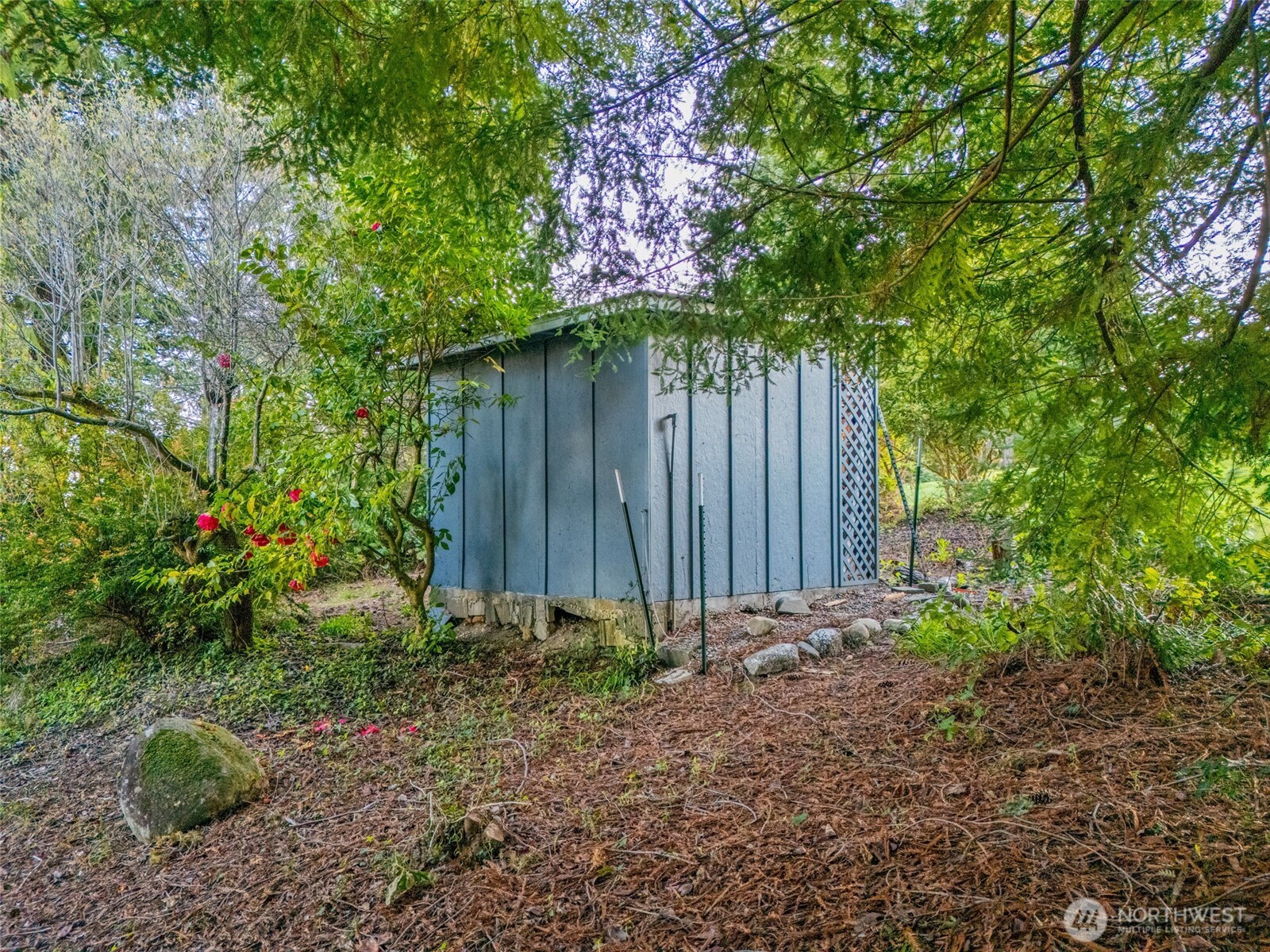 727 E Stretch Island Road S Grapeview WA 98546