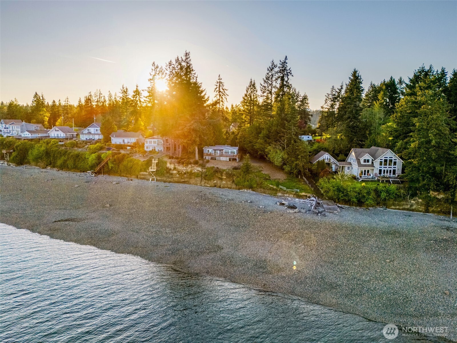 727 E Stretch Island Road S Grapeview WA 98546
