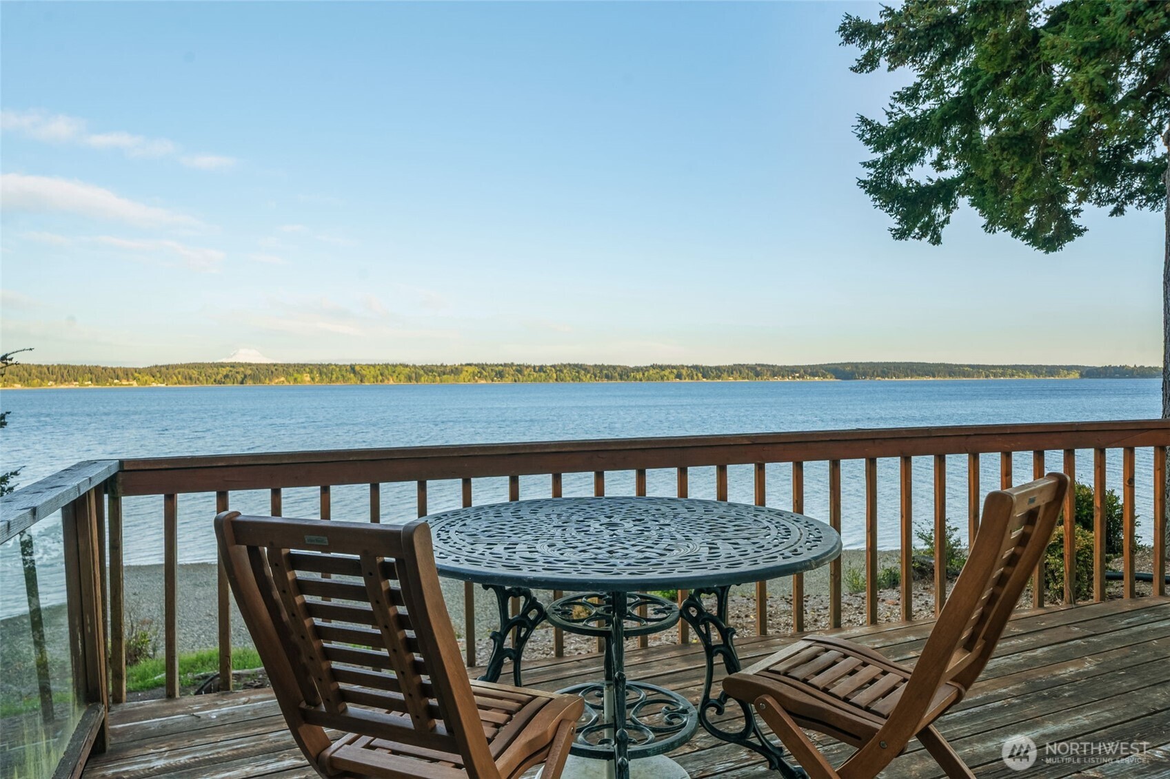 727 E Stretch Island Road S Grapeview WA 98546