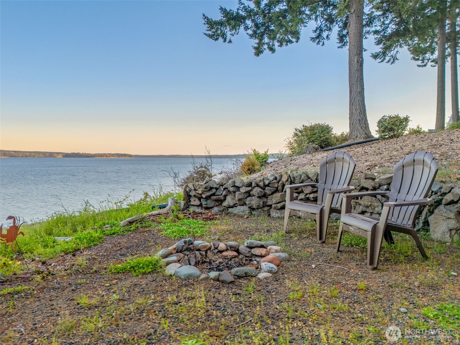 727 E Stretch Island Road S Grapeview WA 98546
