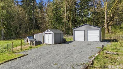 15122 56th Avenue NW Stanwood WA 98292