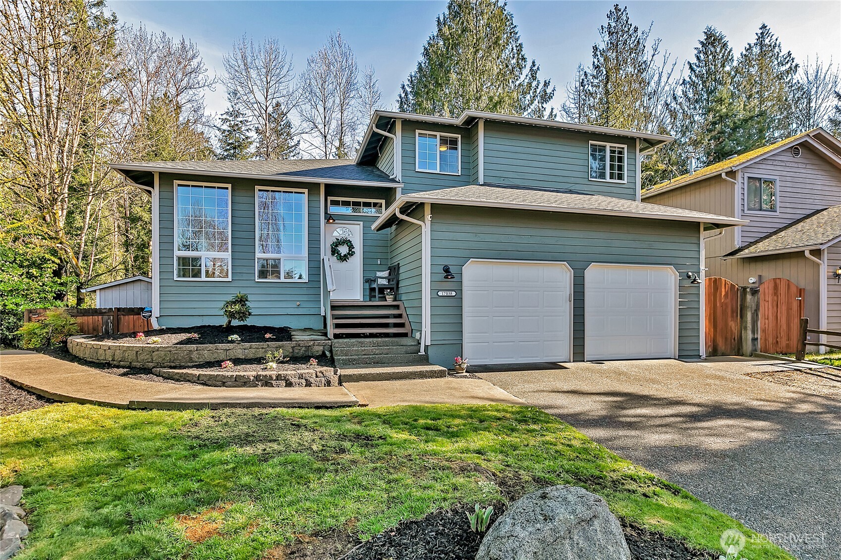 17038 SE 251st Place Covington WA 98042