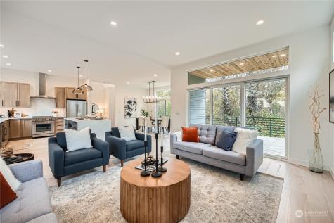 6018 18th Avenue SW Seattle WA 98106