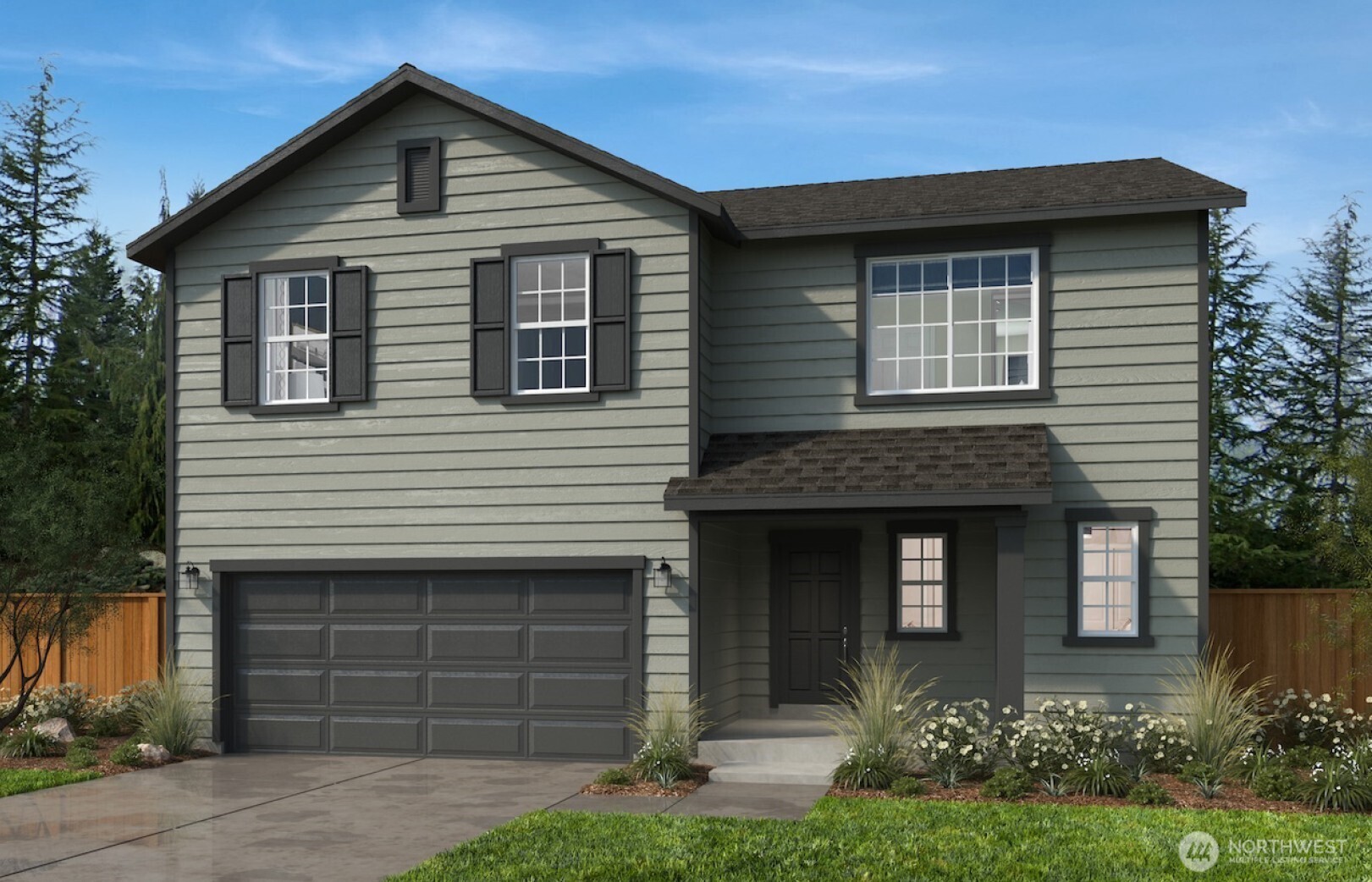 18521 136th Avenue E Puyallup WA 98374