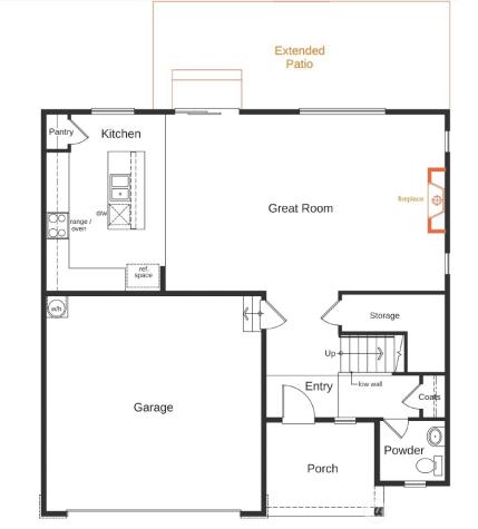 18521 136th Avenue E Puyallup WA 98374