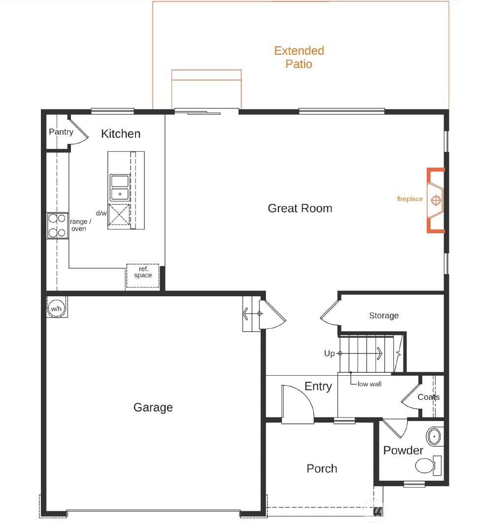 18521 136th Avenue E Puyallup WA 98374