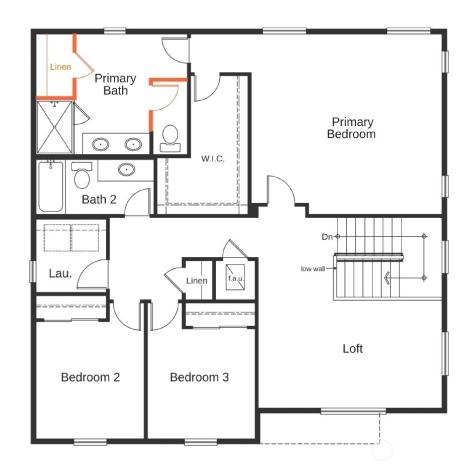 18521 136th Avenue E Puyallup WA 98374