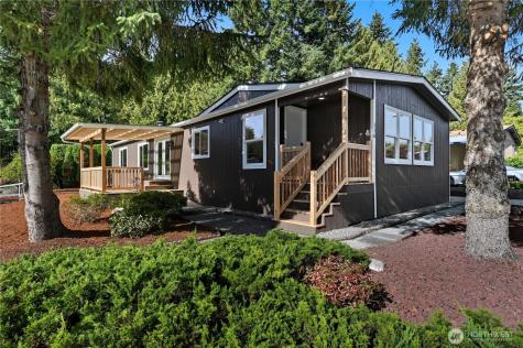 2000 192nd Street SE Bothell WA 98012