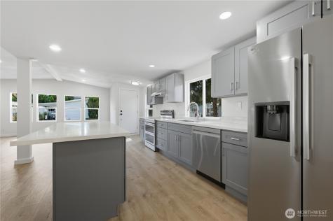 2000 192nd Street SE Bothell WA 98012