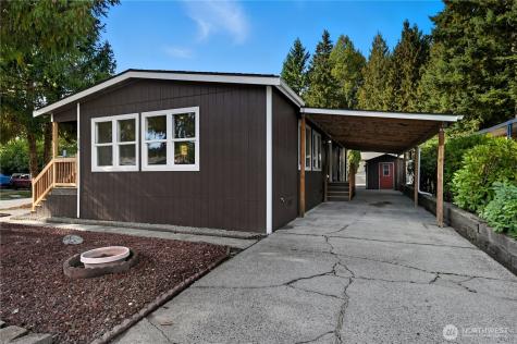 2000 192nd Street SE Bothell WA 98012