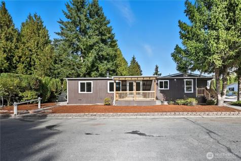 2000 192nd Street SE Bothell WA 98012