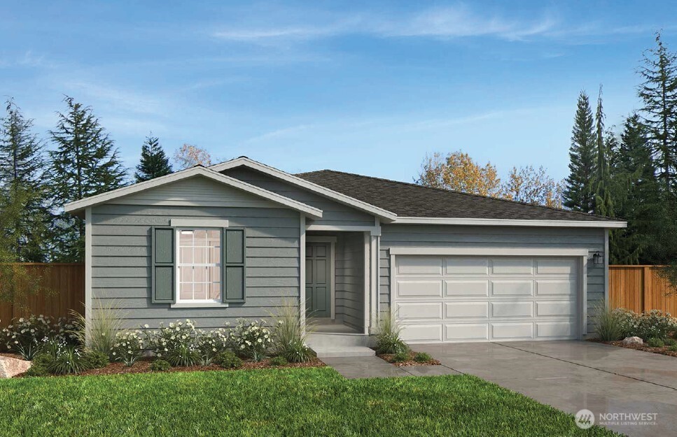 18515 135th Avenue E Puyallup WA 98374