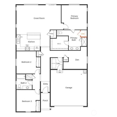 18515 135th Avenue E Puyallup WA 98374