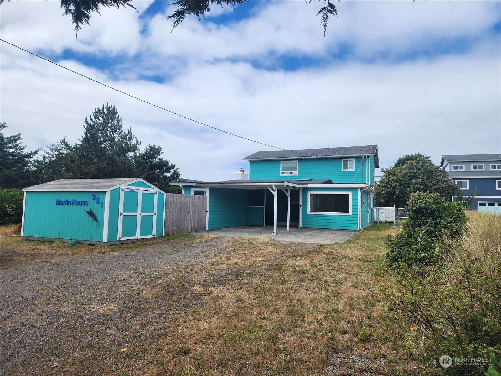 381 Ocean Shores Boulevard NW Ocean Shores WA 98569