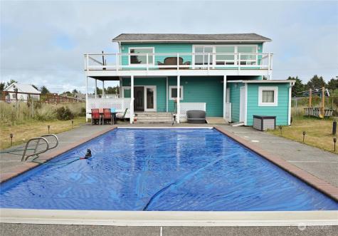 381 Ocean Shores Boulevard NW Ocean Shores WA 98569
