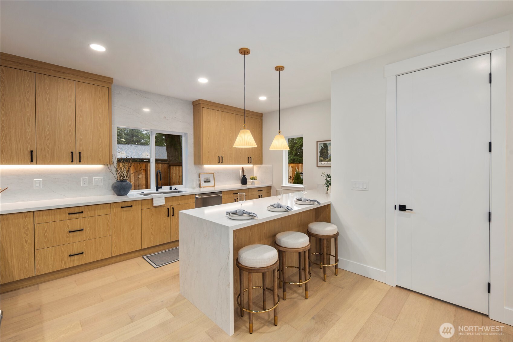 13009 NE 104th Place Kirkland WA 98033