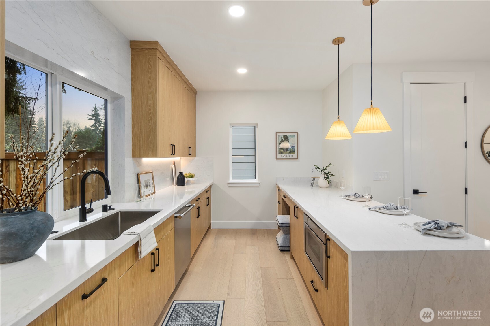 13009 NE 104th Place Kirkland WA 98033