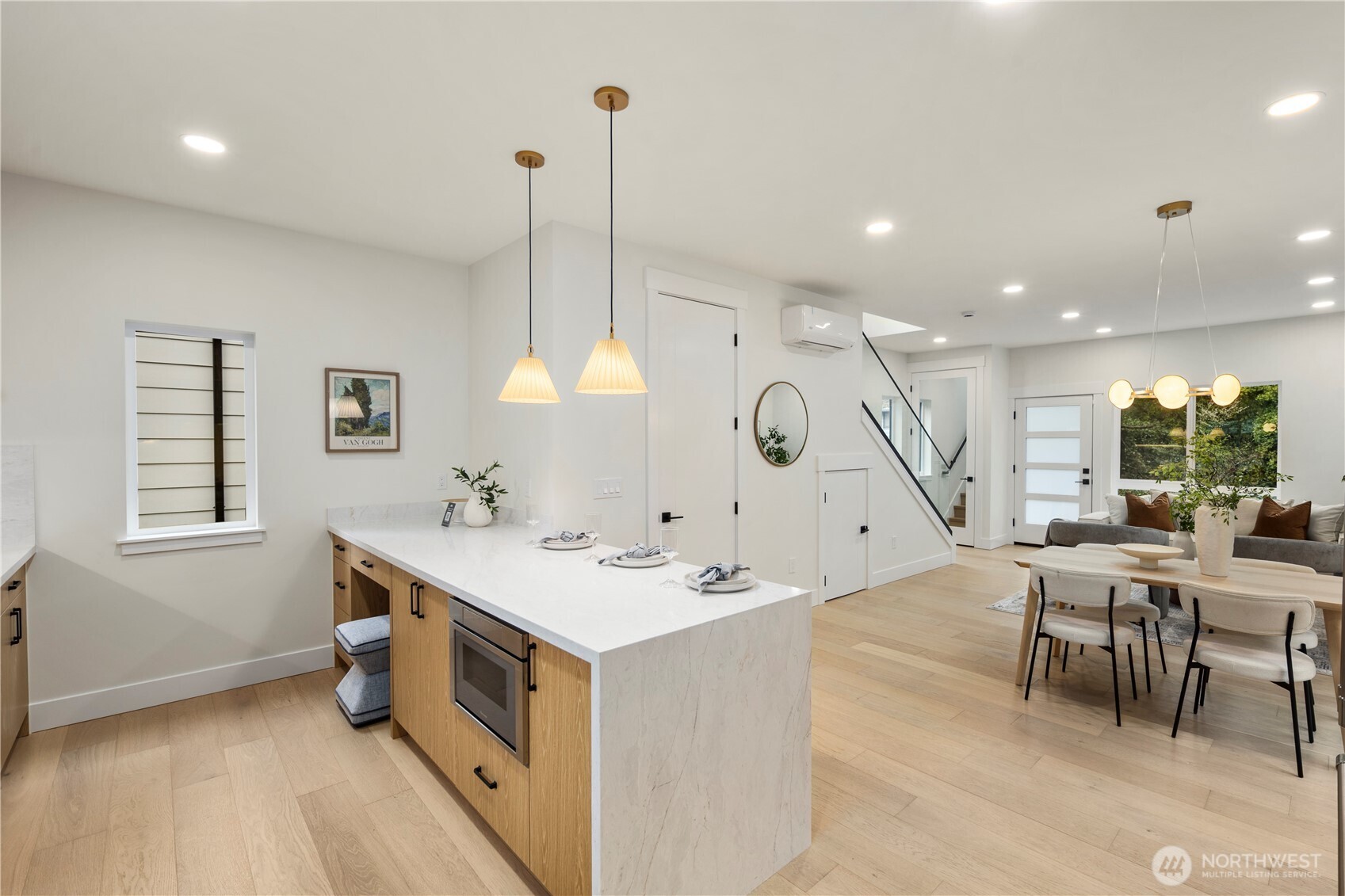 13009 NE 104th Place Kirkland WA 98033