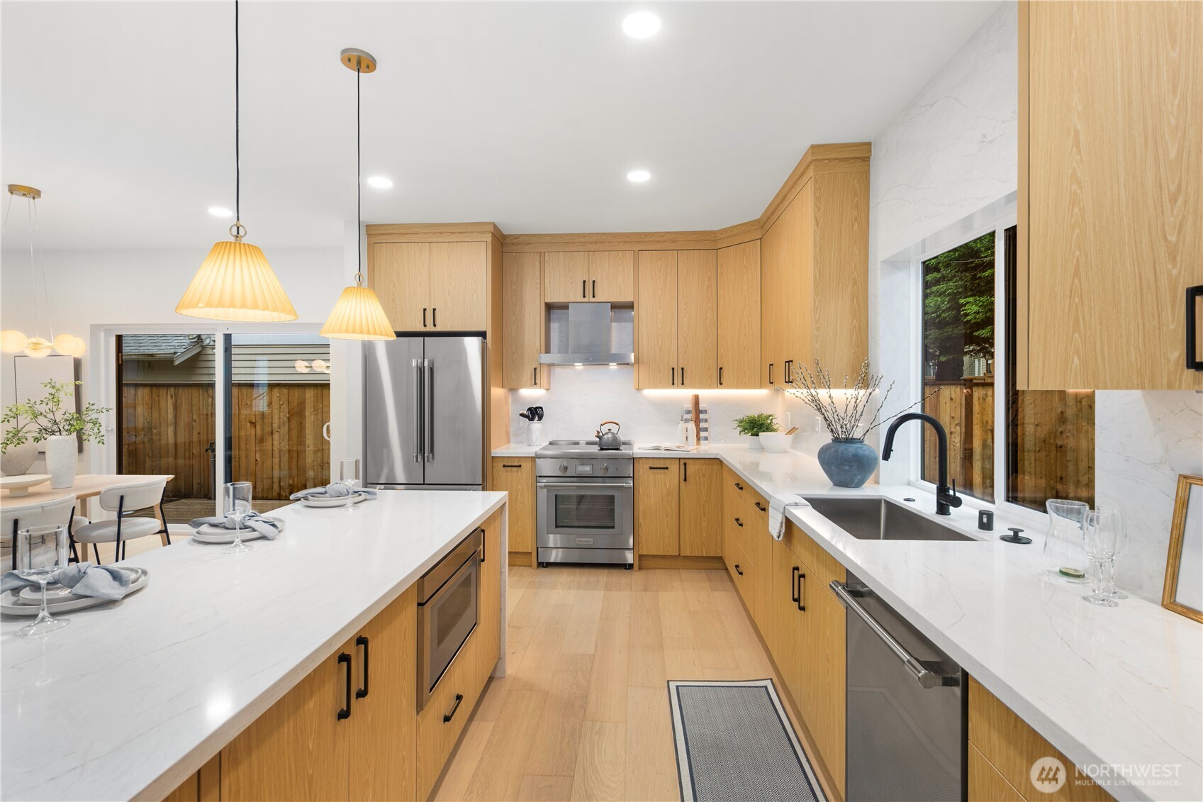 13009 NE 104th Place Kirkland WA 98033