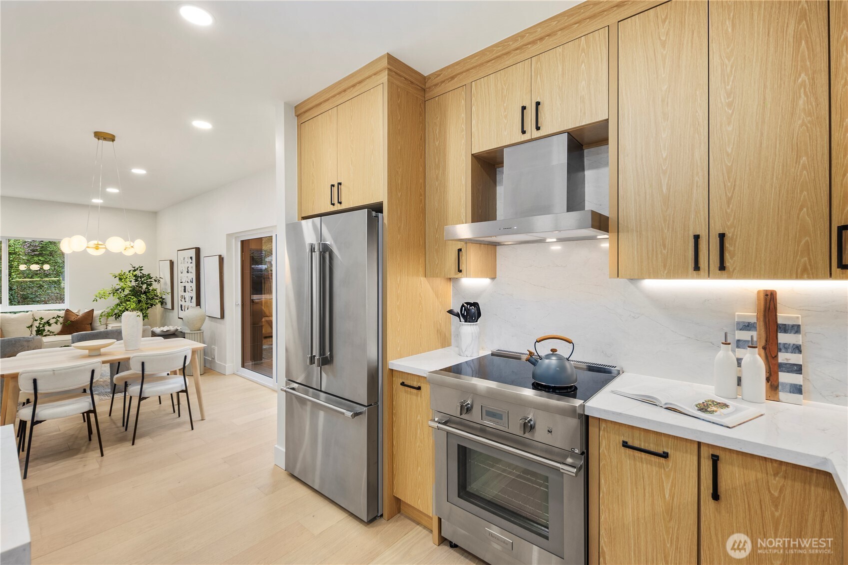 13009 NE 104th Place Kirkland WA 98033
