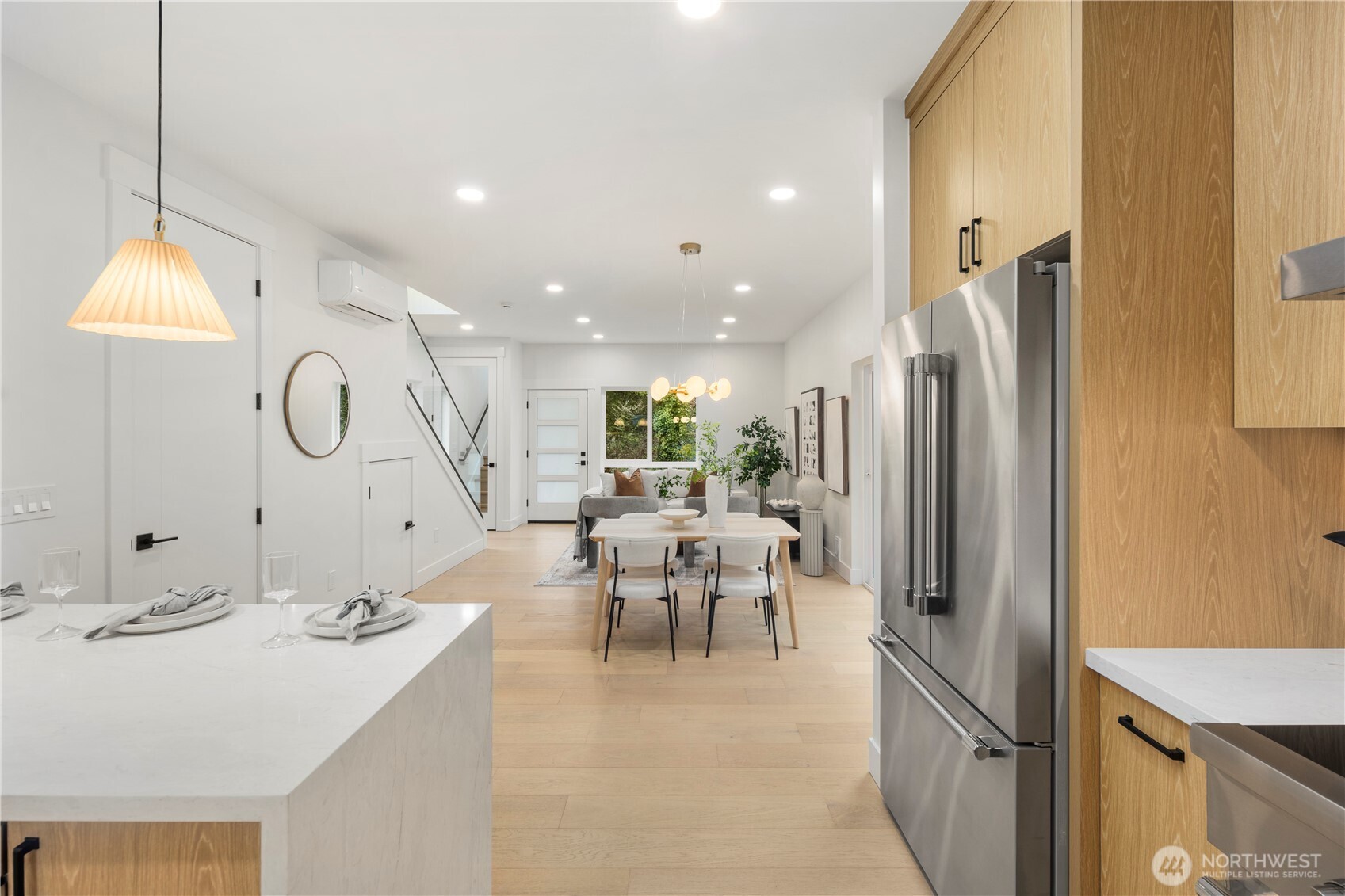 13009 NE 104th Place Kirkland WA 98033