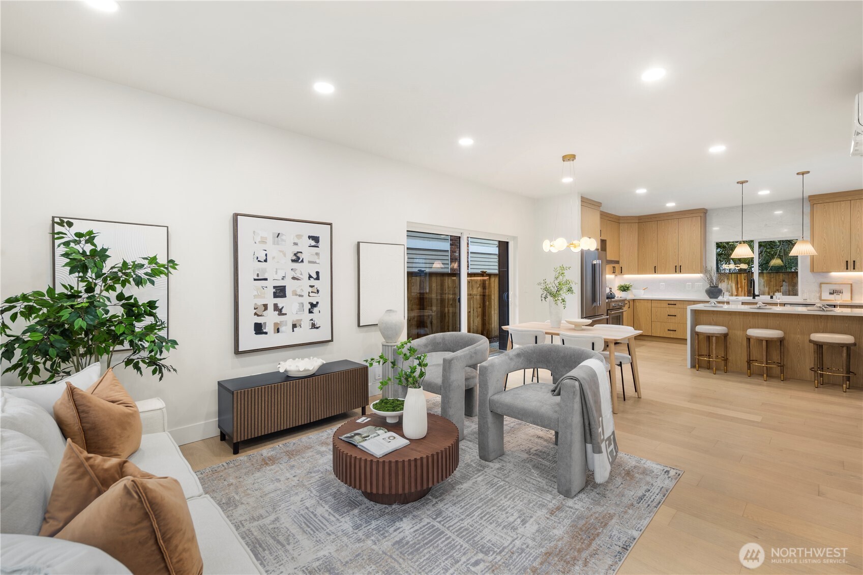13009 NE 104th Place Kirkland WA 98033