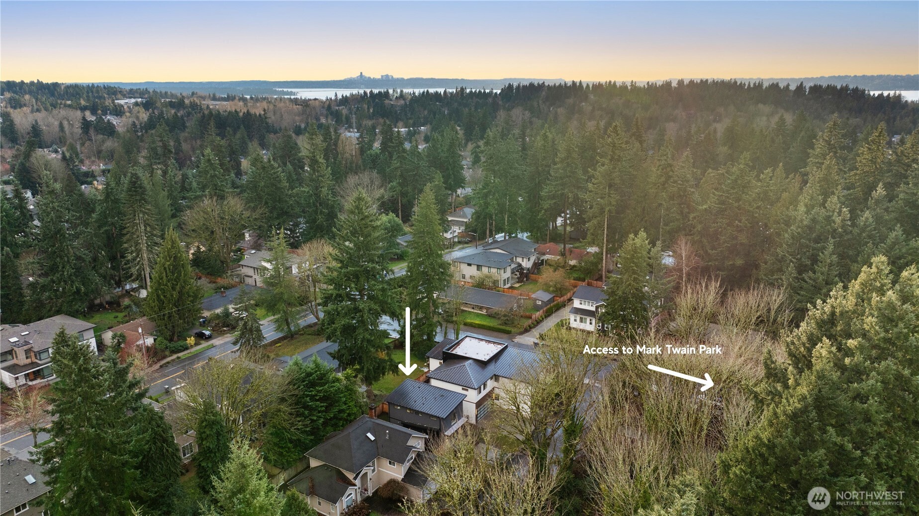13009 NE 104th Place Kirkland WA 98033