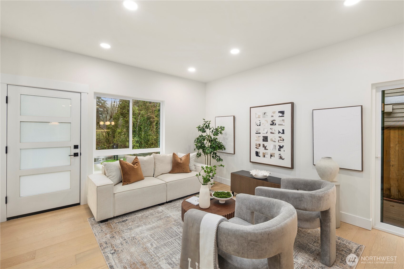 13009 NE 104th Place Kirkland WA 98033