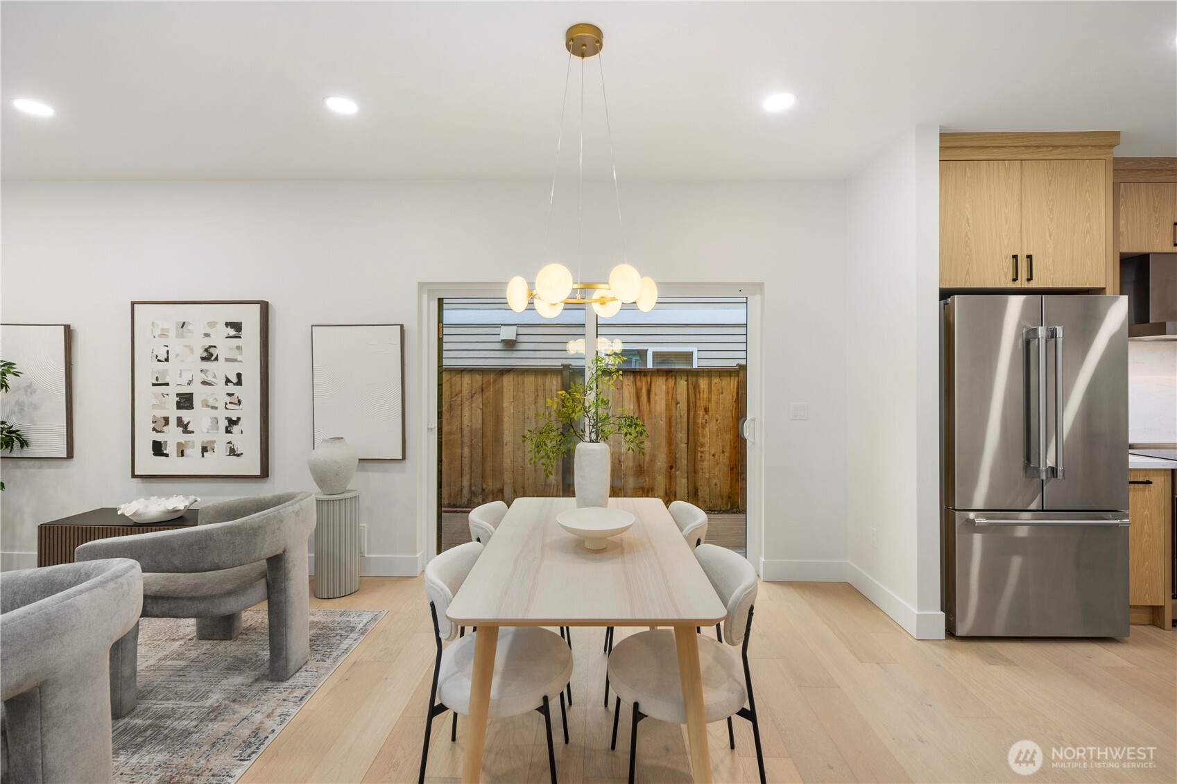 13009 NE 104th Place Kirkland WA 98033