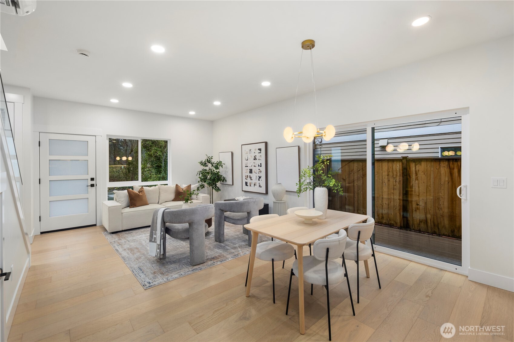 13009 NE 104th Place Kirkland WA 98033