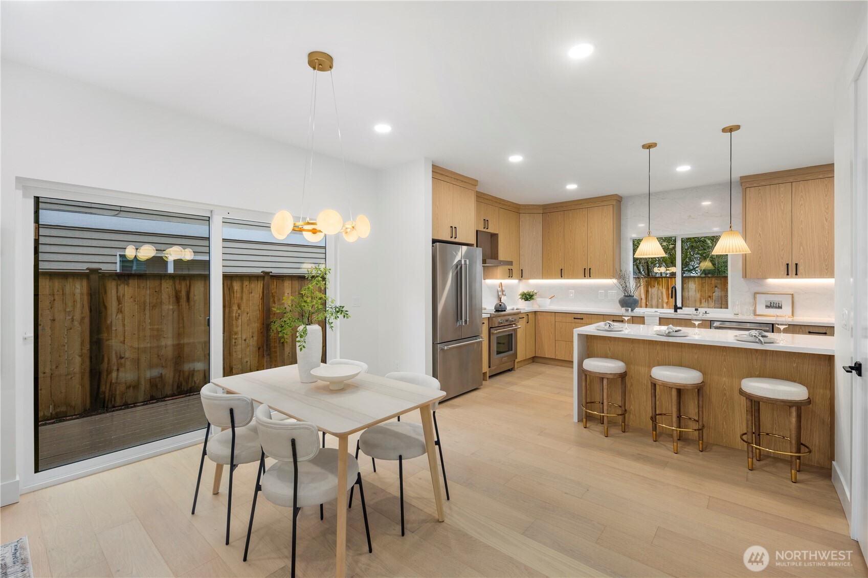 13009 NE 104th Place Kirkland WA 98033