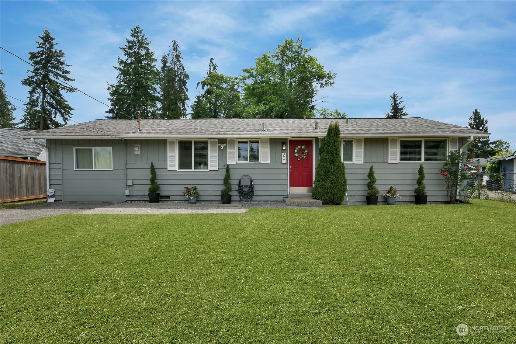 201 SW 303rd Street Federal Way WA 98203
