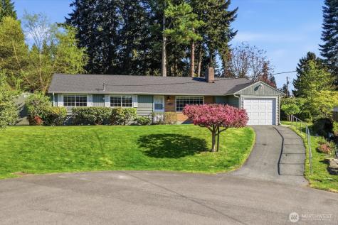 21225 96th Avenue W Edmonds WA 98020