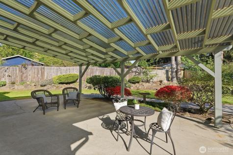 21225 96th Avenue W Edmonds WA 98020
