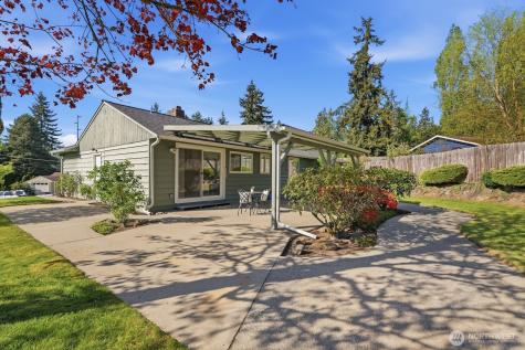 21225 96th Avenue W Edmonds WA 98020