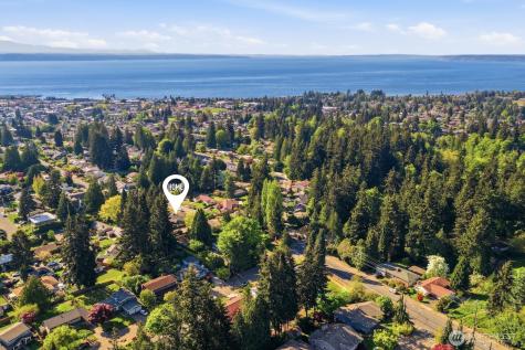 21225 96th Avenue W Edmonds WA 98020