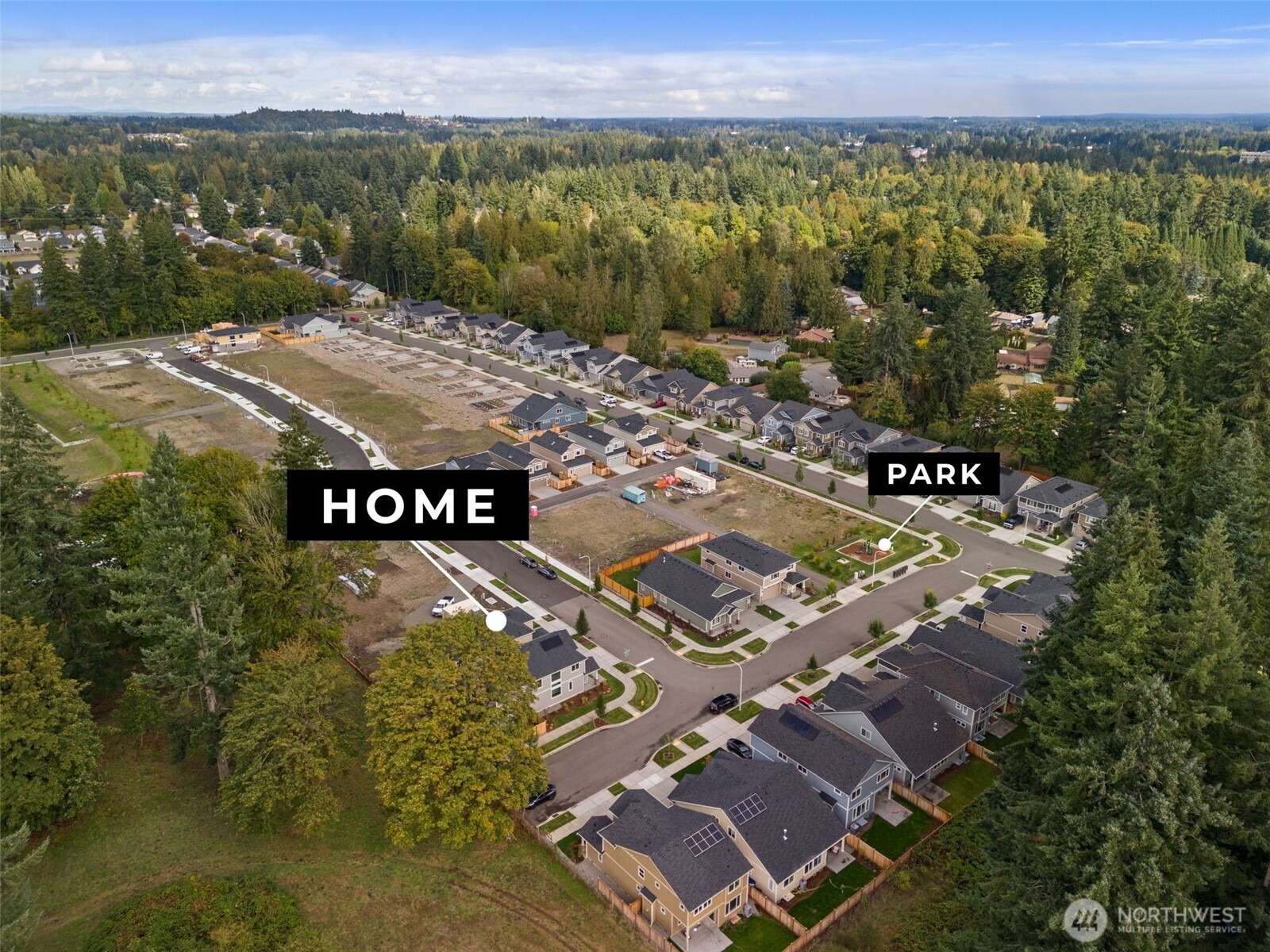7431 Jenner Street SW Tumwater WA 98512
