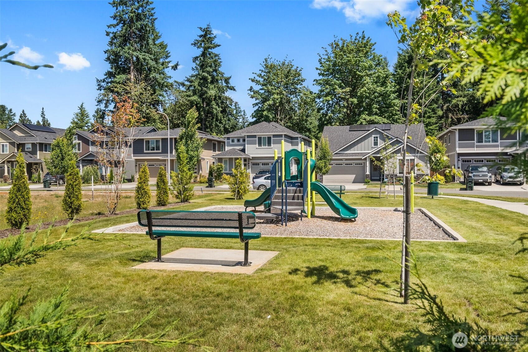 7431 Jenner Street SW Tumwater WA 98512