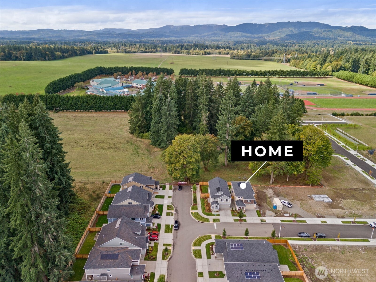 7431 Jenner Street SW Tumwater WA 98512