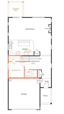 3516 237th Street SE Bothell WA 98021