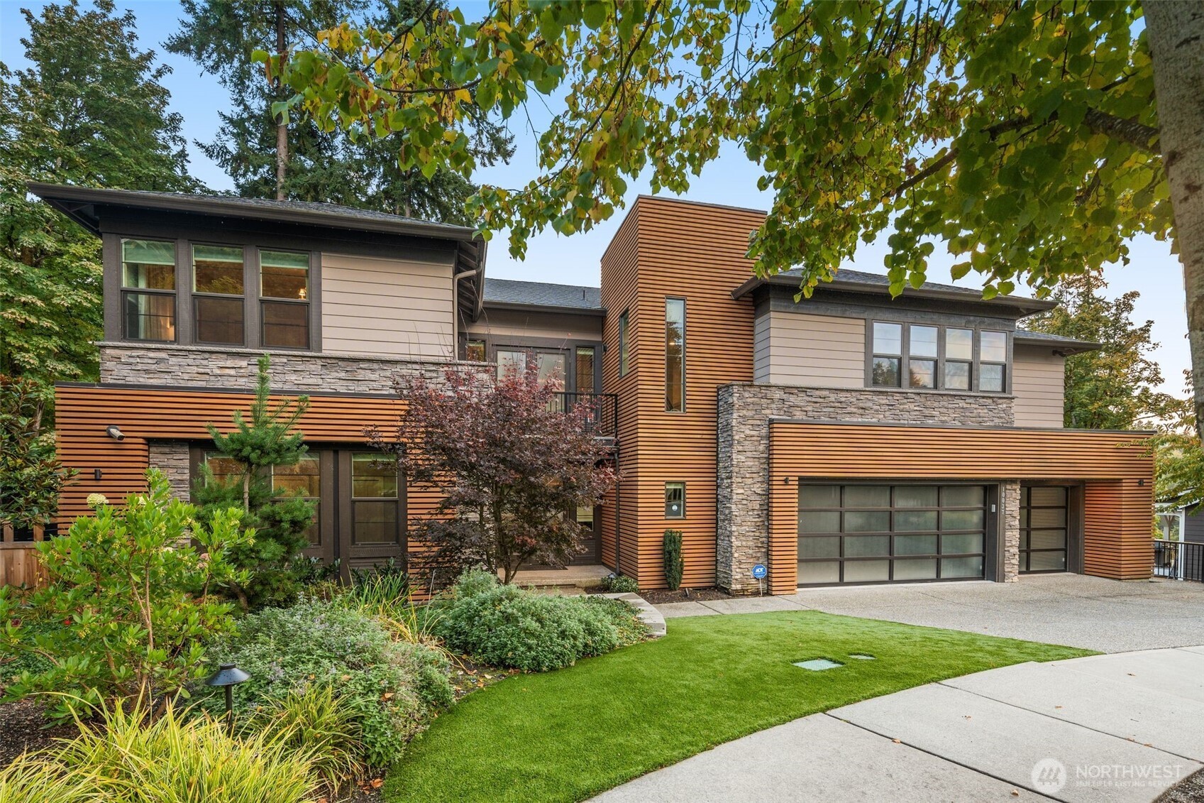 10037 NE 162nd Street Bothell WA 98011