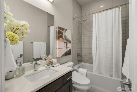 10037 NE 162nd Street Bothell WA 98011