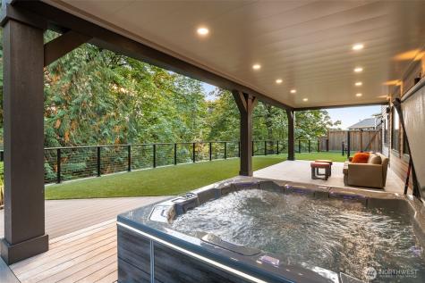 10037 NE 162nd Street Bothell WA 98011