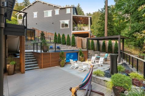 10037 NE 162nd Street Bothell WA 98011