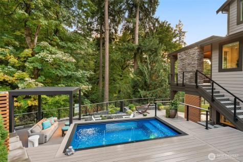 10037 NE 162nd Street Bothell WA 98011