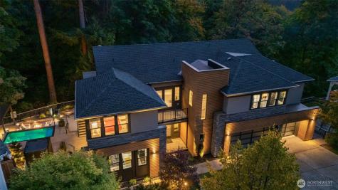 10037 NE 162nd Street Bothell WA 98011